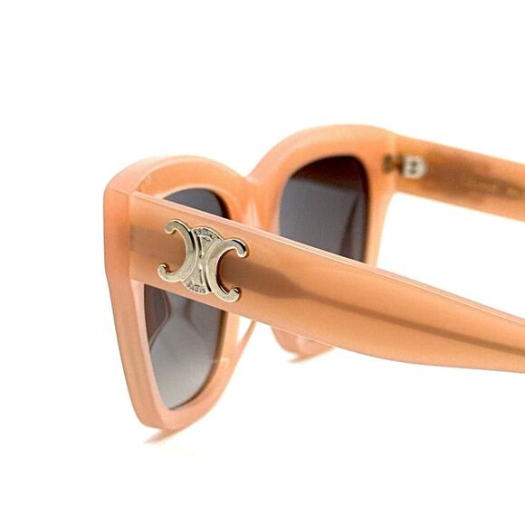 NEW!!! CELINE Sunglasses CL40253I 72F, Authentic - Picture 7 of 12